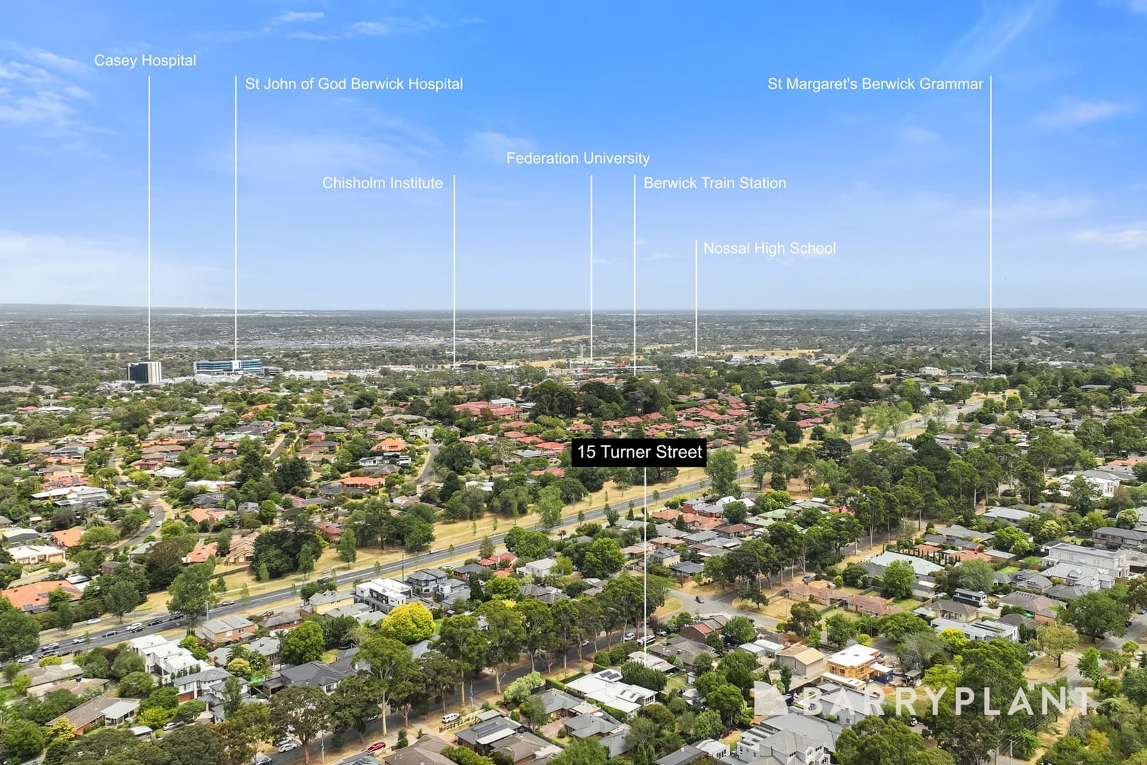 15 Turner Street, Berwick - Thumbnail 4