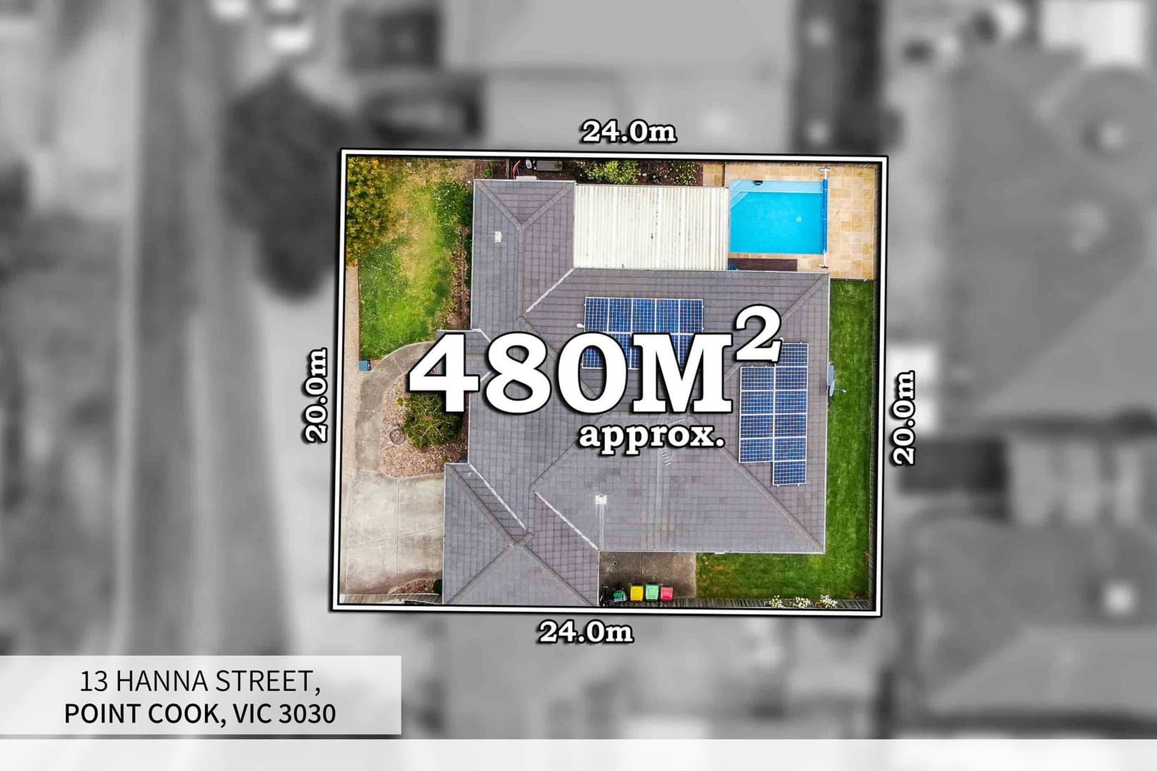 13 Hanna Street, Point Cook, VIC 3030, Point Cook - Thumbnail 2