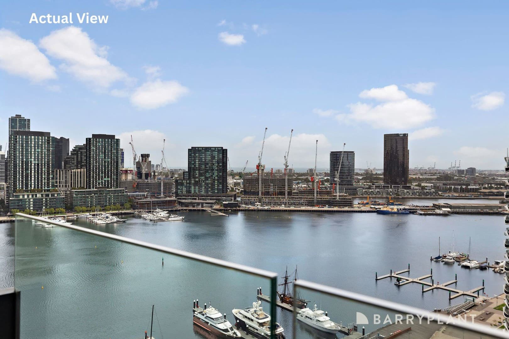 1908/39 Caravel Lane, Docklands, VIC 3008, Docklands - Image 1