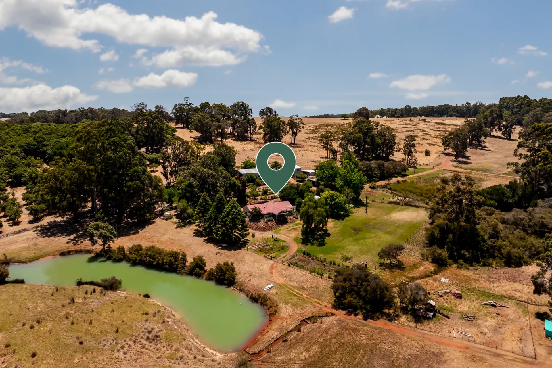 106 McKittrick Road, Carlotta, WA, Carlotta - Thumbnail 2