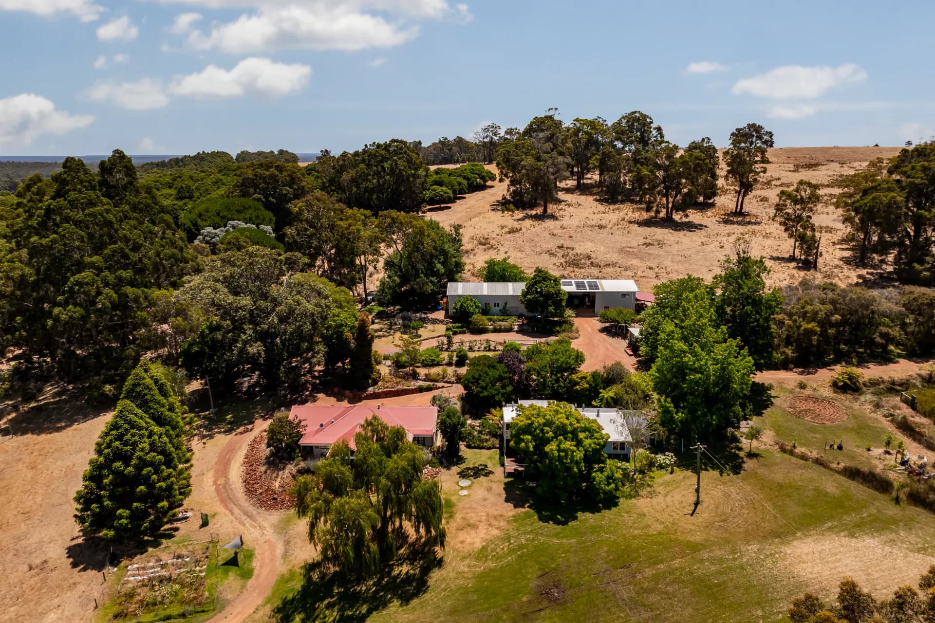 106 McKittrick Road, Carlotta, WA, Carlotta - Thumbnail 3