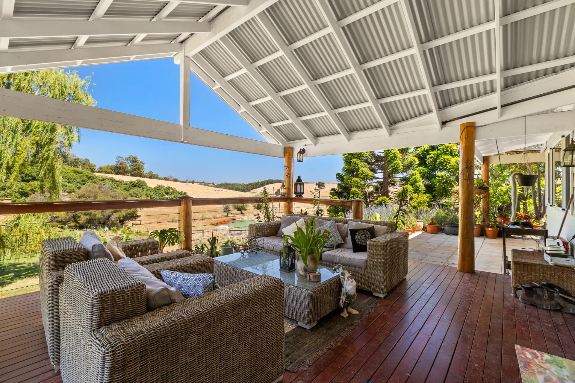 106 McKittrick Road, Carlotta, WA, Carlotta - Thumbnail 4