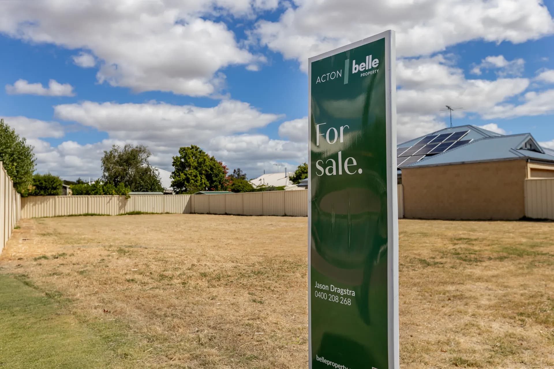 21 Haifordshire Loop, West Busselton - Thumbnail 2