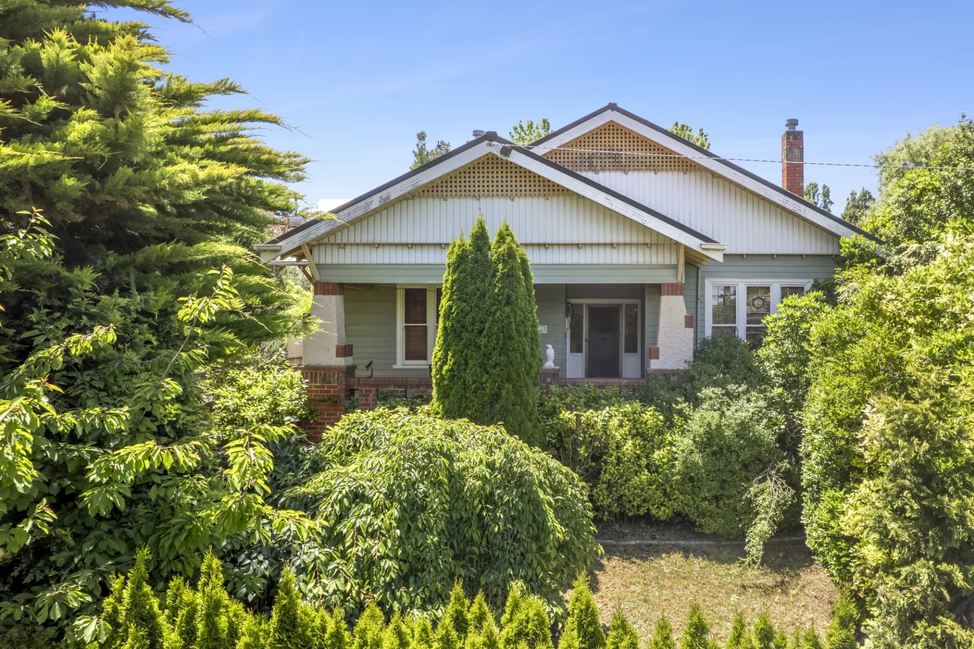 129 Vincent Street, Daylesford, VIC, Daylesford - Image 1