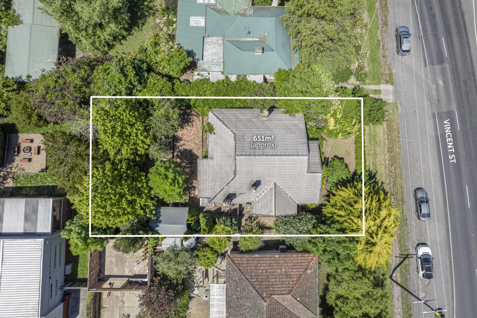 129 Vincent  Street, Daylesford, VIC, Daylesford - Thumbnail 3