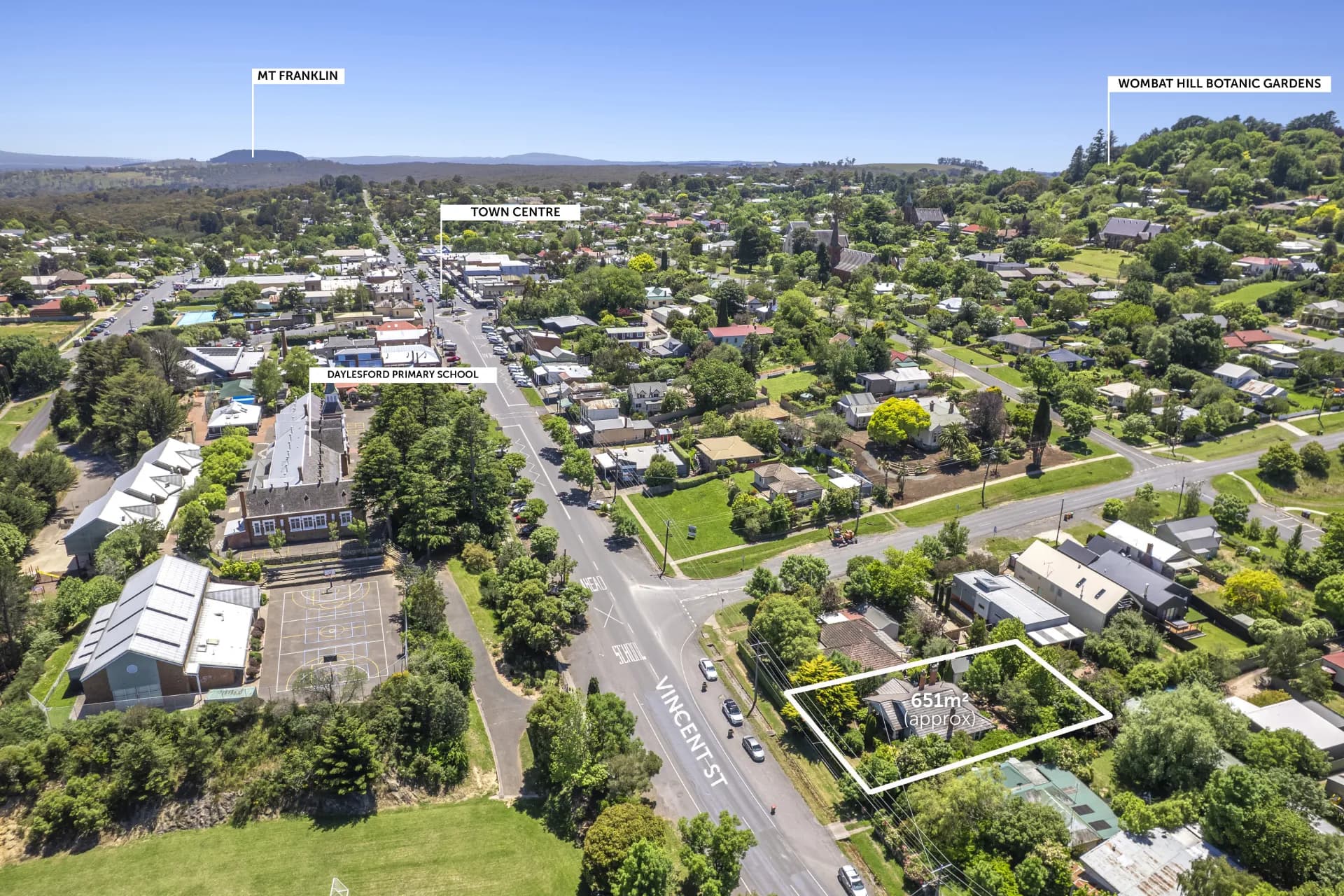129 Vincent  Street, Daylesford, VIC, Daylesford - Thumbnail 4