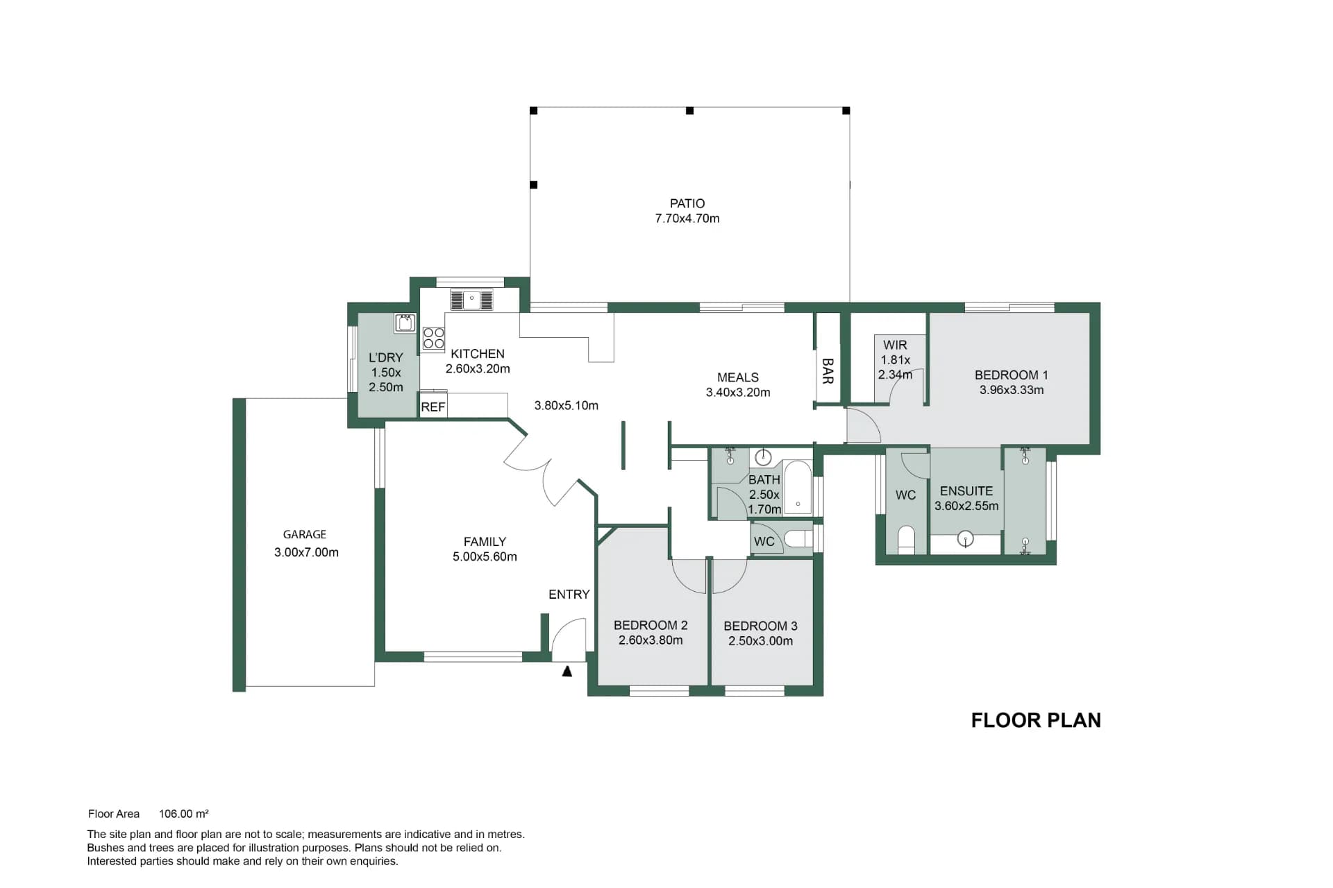 1/11 Oleander Place, Halls Head - Thumbnail 6