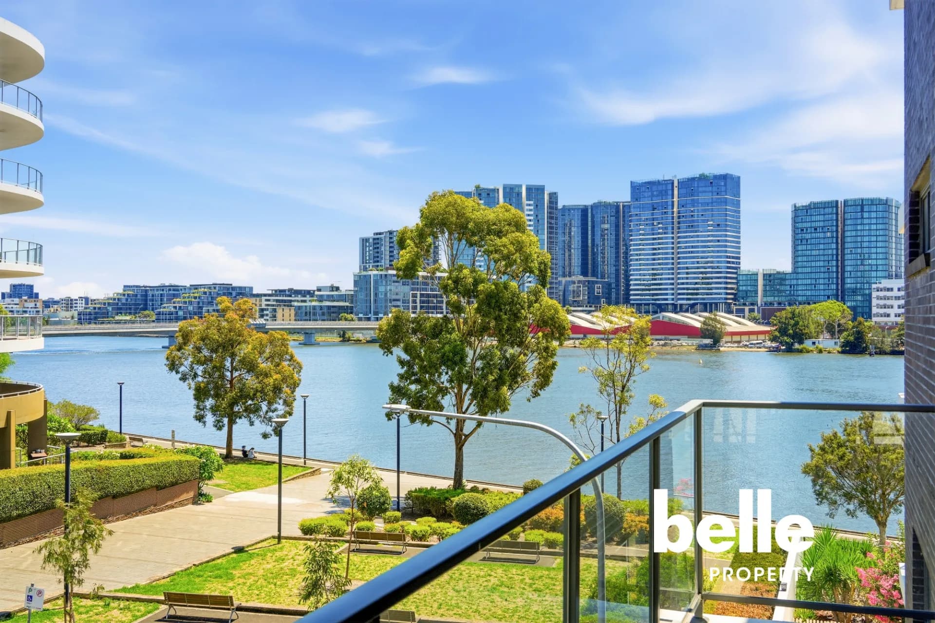413/5 Nina Gray Avenue, Rhodes - Image 1
