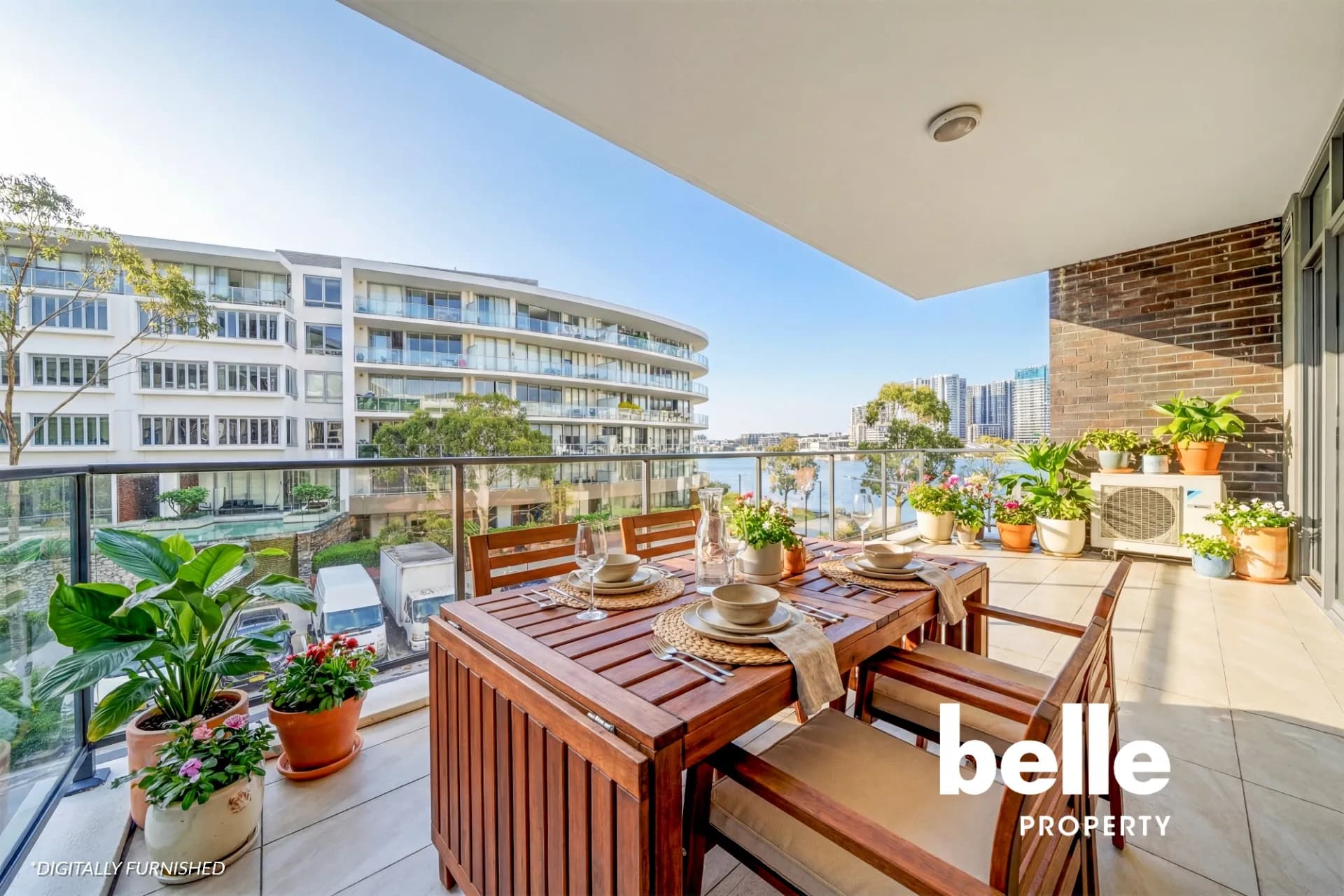 413/5 Nina Gray Avenue, Rhodes - Thumbnail 2