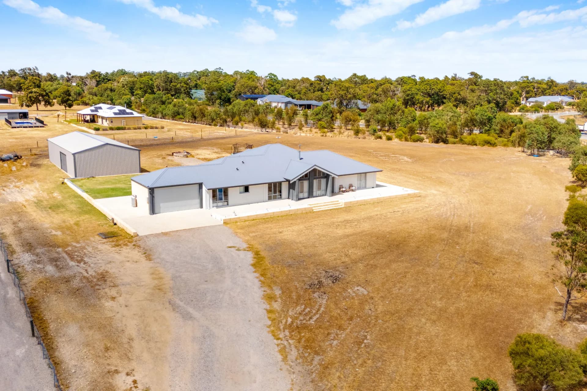 5 Hasluck Circuit, North Dandalup - Thumbnail 2