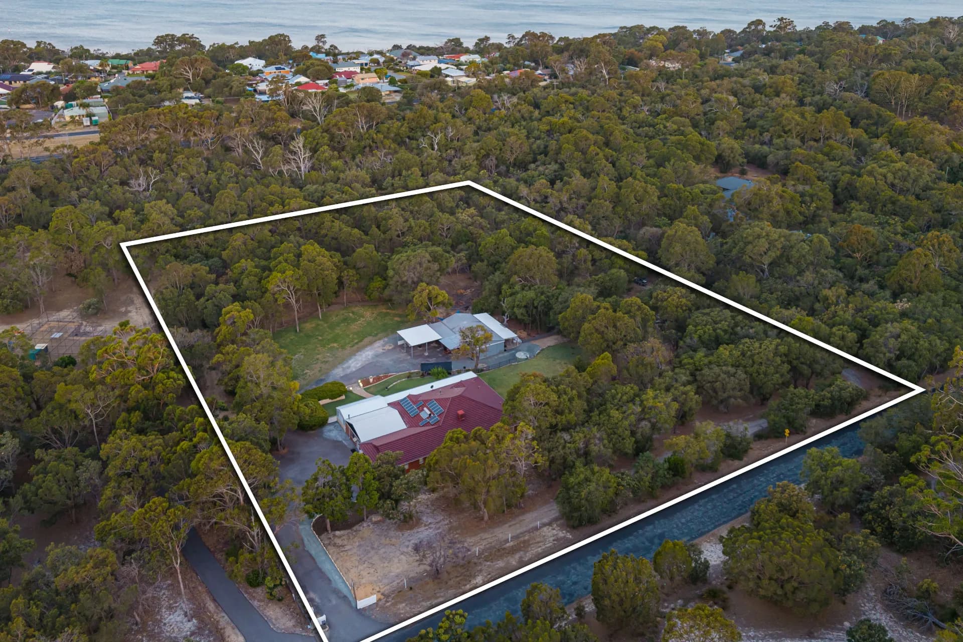 6 Yalgorup Drive, Bouvard - Thumbnail 6