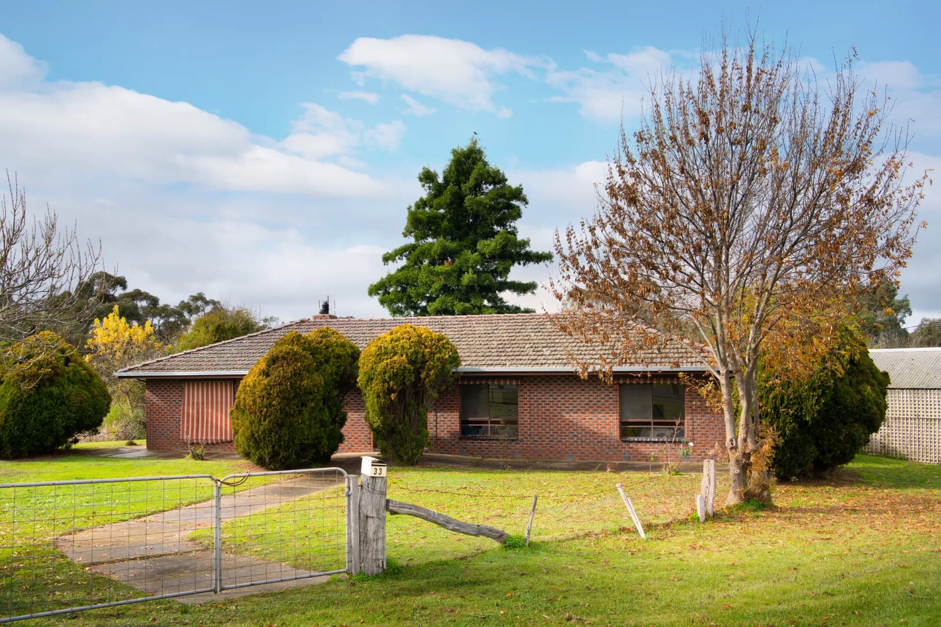 33 Newstead Road, Maldon, VIC, Maldon - Image 1