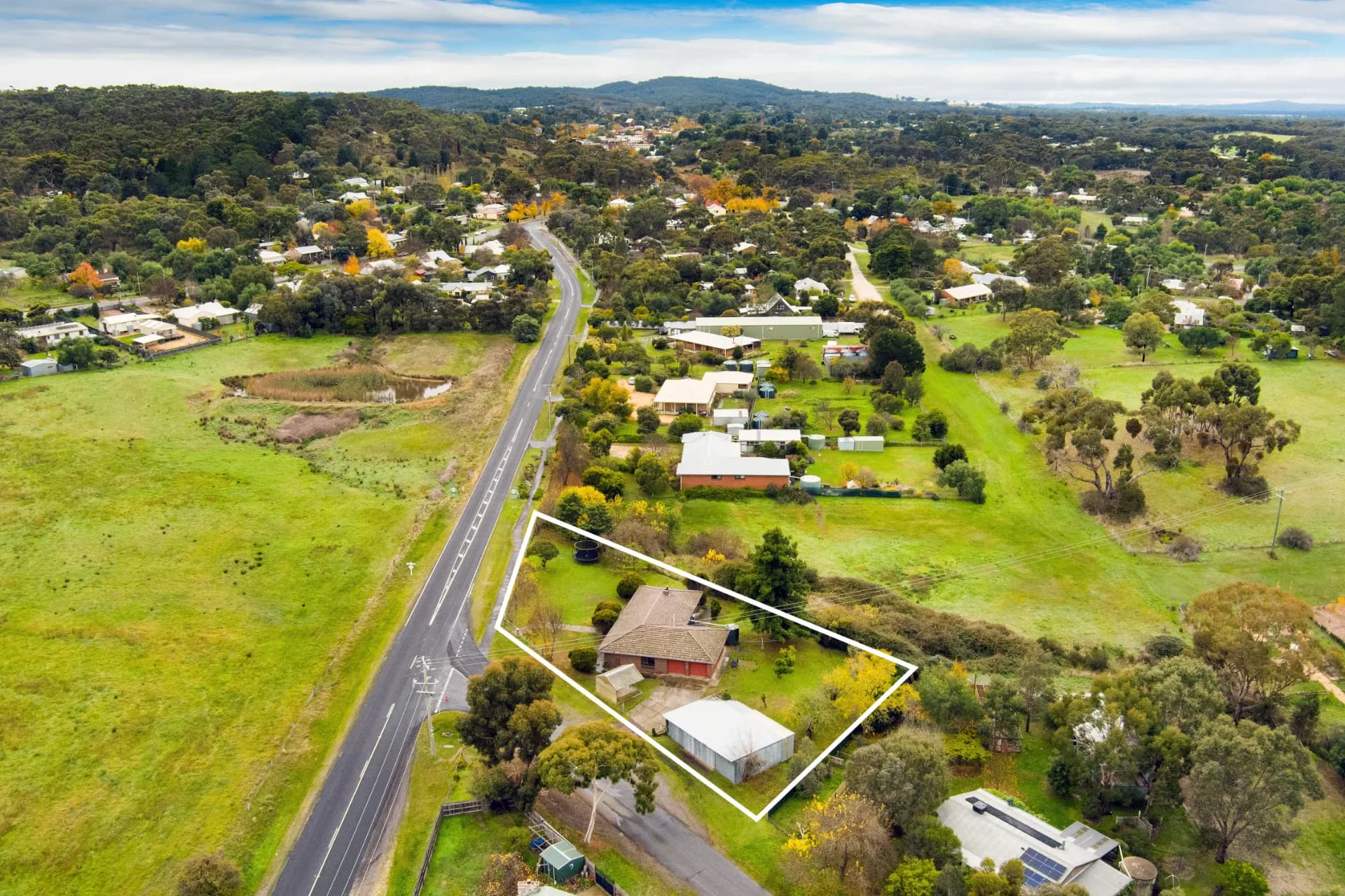 33 Newstead Road, Maldon, VIC, Maldon - Thumbnail 3