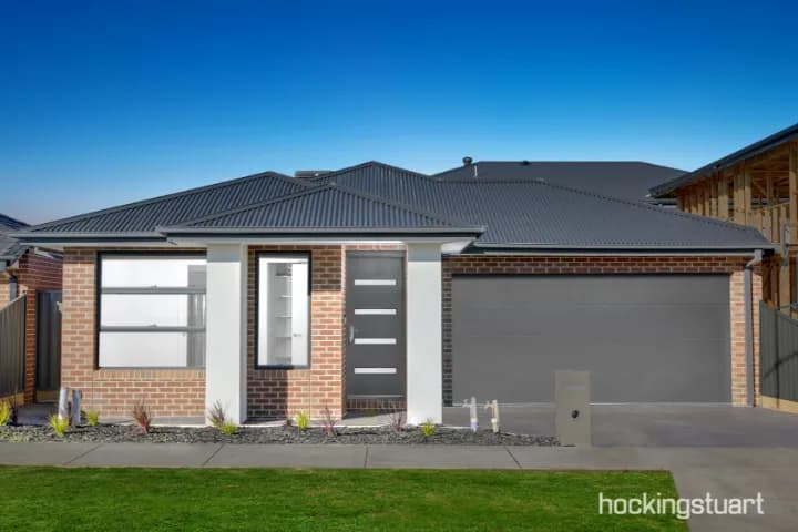 20 Hutch Avenue, Donnybrook, VIC, Donnybrook - Image 1