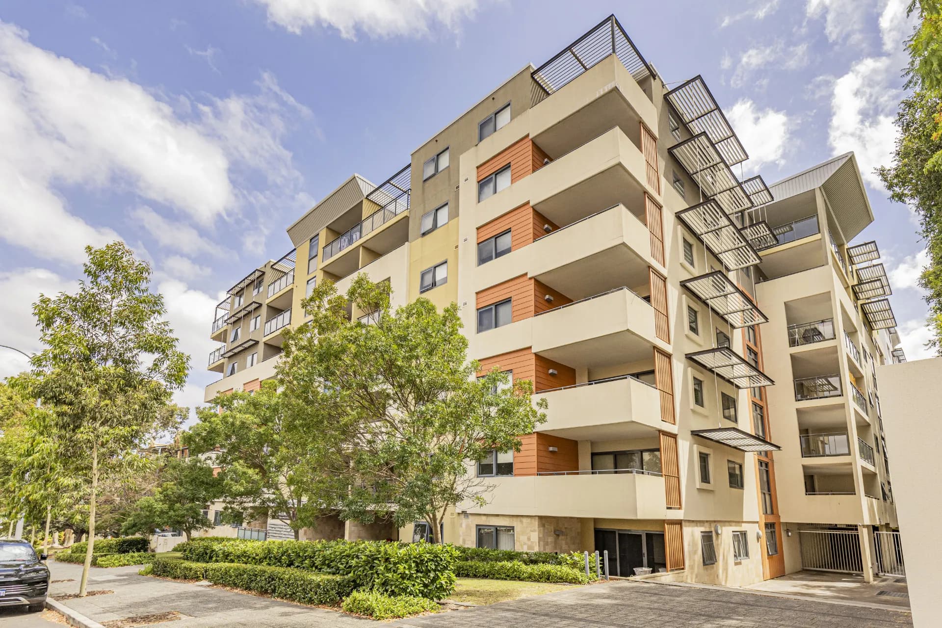 31/18 Wellington Street, East Perth - Thumbnail 3