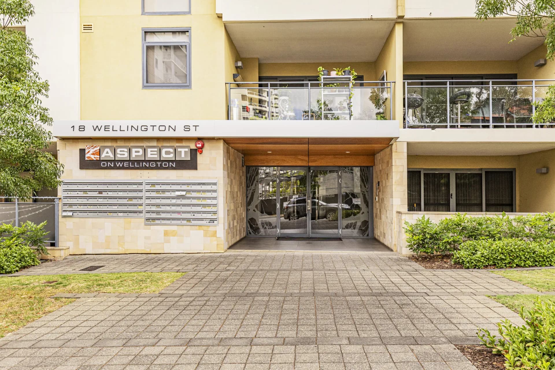 31/18 Wellington Street, East Perth - Thumbnail 5
