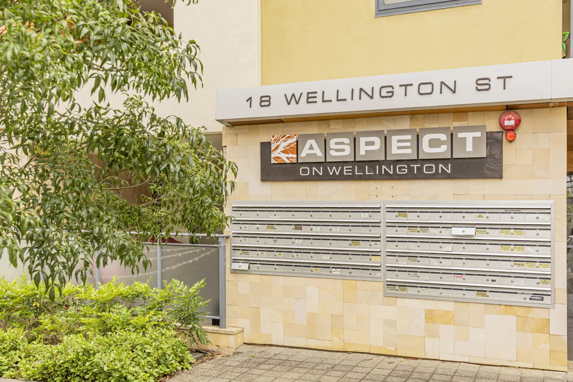 31/18 Wellington Street, East Perth - Thumbnail 6