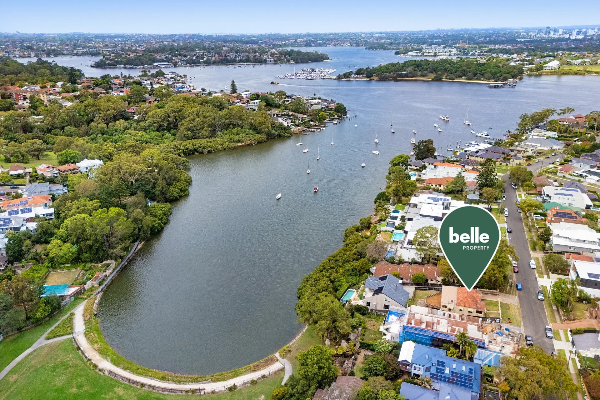 50 Champion Road, Tennyson Point, NSW, Tennyson Point - Image 1