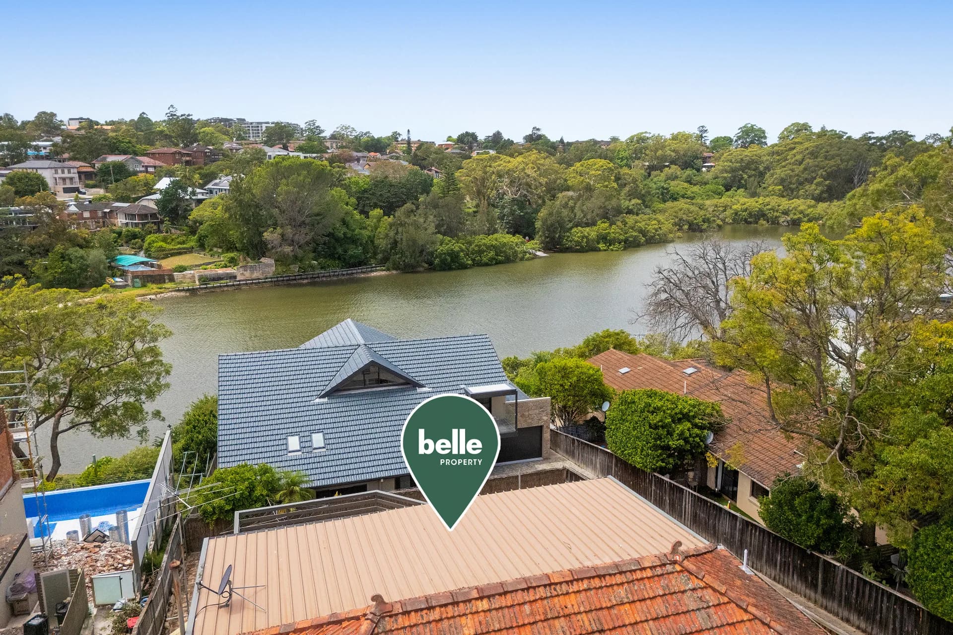 50 Champion Road, Tennyson Point, NSW, Tennyson Point - Thumbnail 3