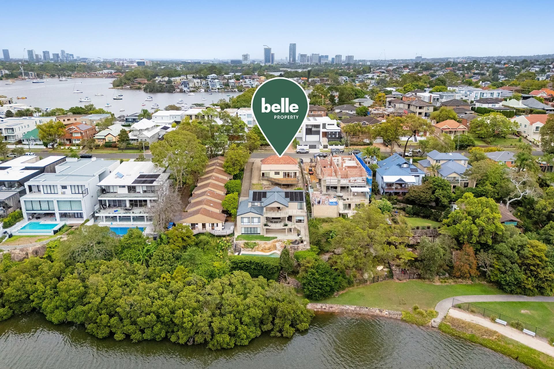 50 Champion Road, Tennyson Point, NSW, Tennyson Point - Thumbnail 5