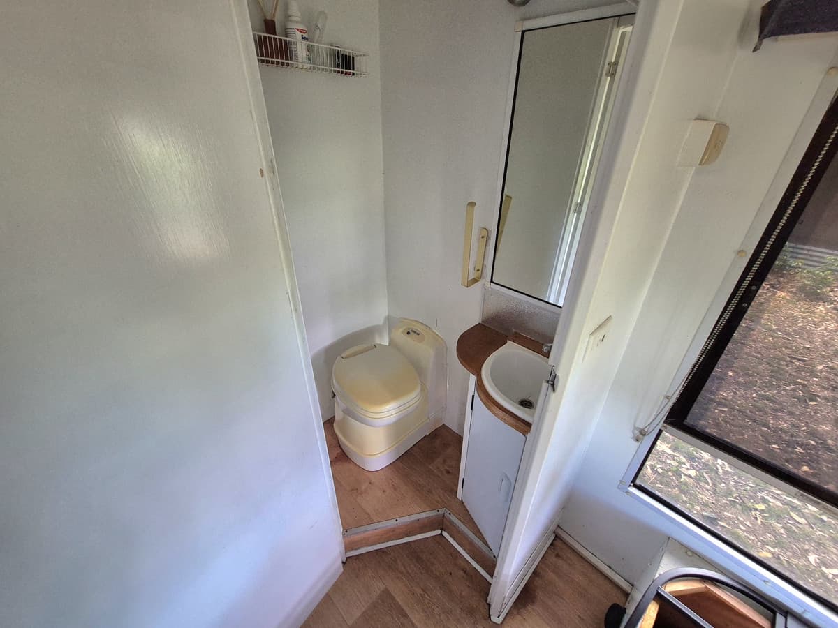 2023m² Fully Fenced Town Block with Caravan & Services Nearby, Offers Over $200,000, Blackbutt - Thumbnail 8