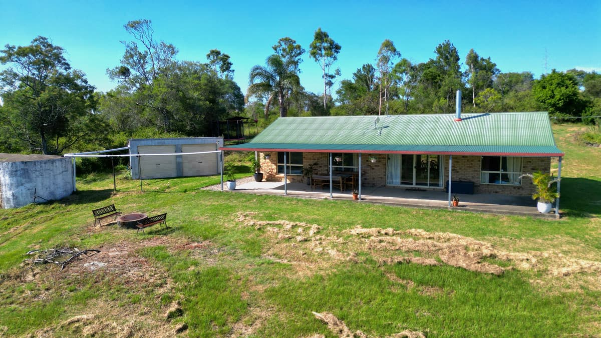1046 Old Esk Road, BLACKBUTT QLD 4314, Blackbutt - Thumbnail 4