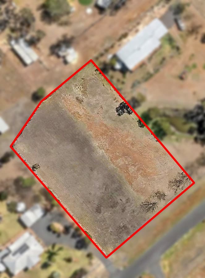 Lot 3 Hedge Road, Dalby QLD 4405, Dalby - Thumbnail 2