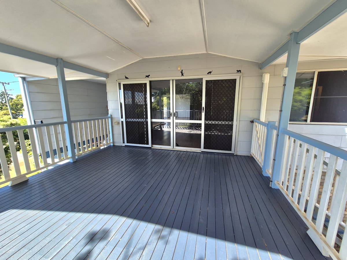 11 Lister Street, Yarraman QLD 4614, Yarraman - Thumbnail 4