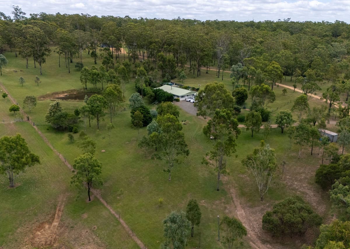 1283 Old Esk Road, Taromeo QLD 4314, Taromeo - Thumbnail 3