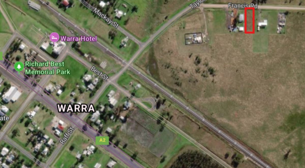 14 Francis Road, Warra QLD 4411, Warra - Thumbnail 2
