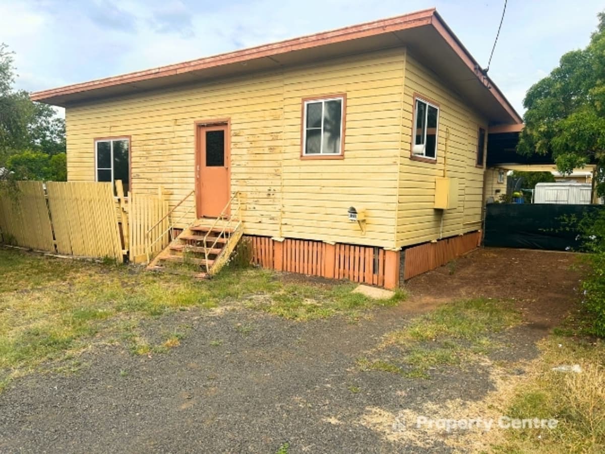 113 Pratten Street, DALBY QLD 4405, Dalby - Image 1