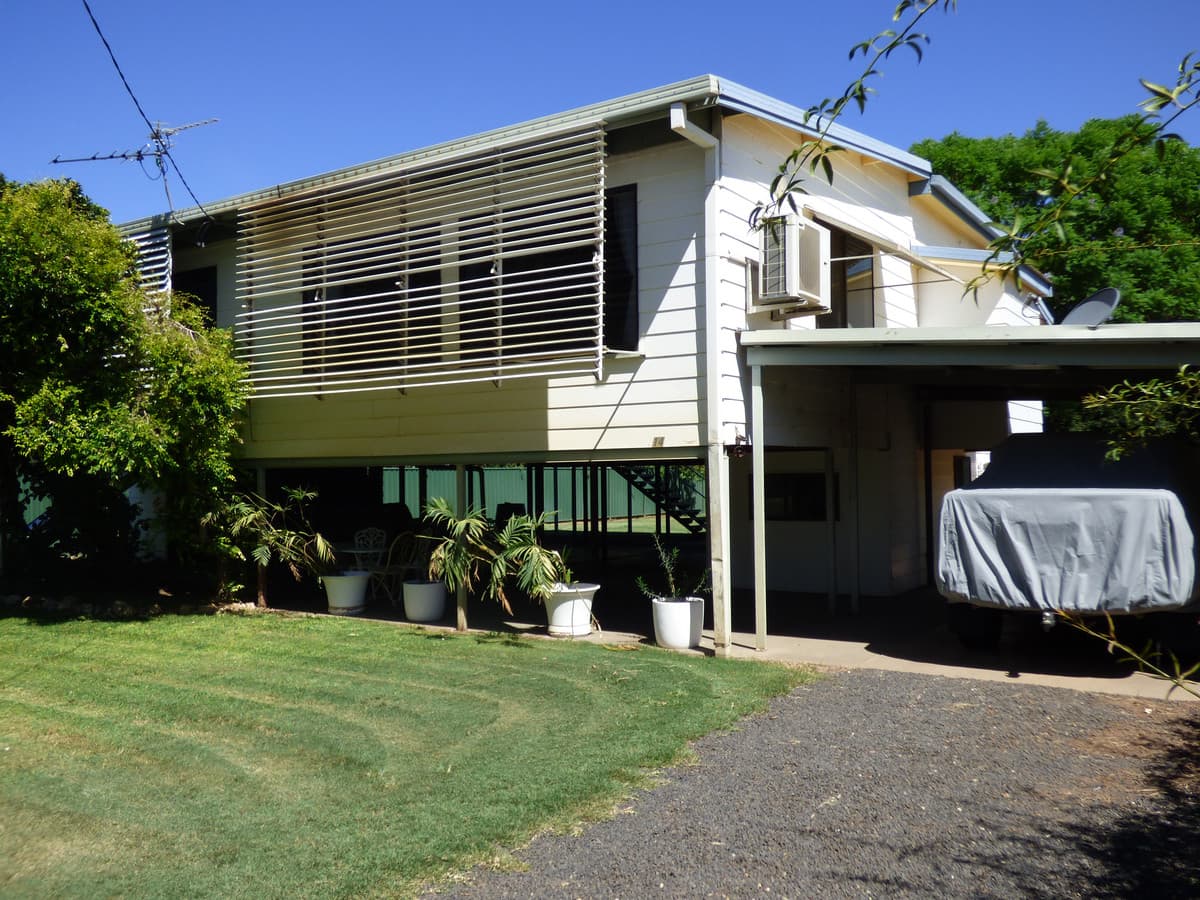 14 Saint Georges Terrace, St George QLD 4487, St George - Thumbnail 4