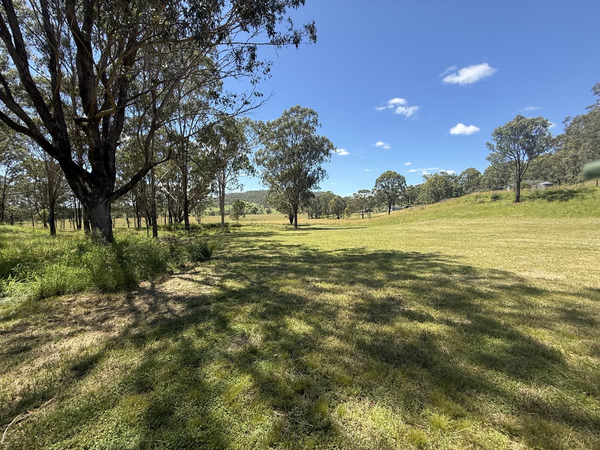 Lot 17 Palms Road, COOYAR QLD 4402, Cooyar - Thumbnail 2