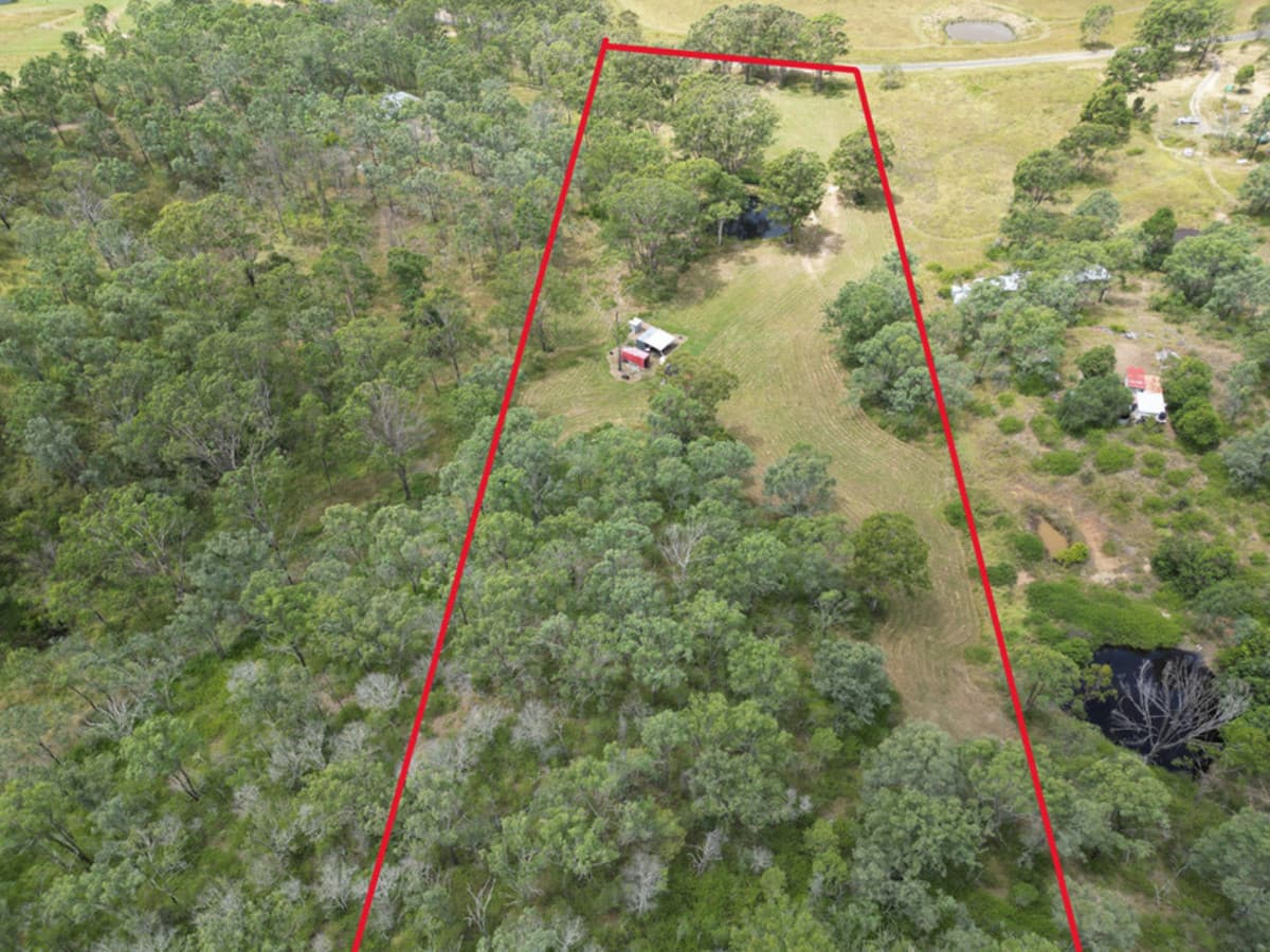 Lot 17 Palms Road, COOYAR QLD 4402, Cooyar - Thumbnail 3