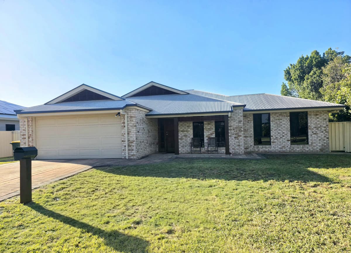 9 Jacaranda Court, Dalby QLD 4405, Dalby - Image 1