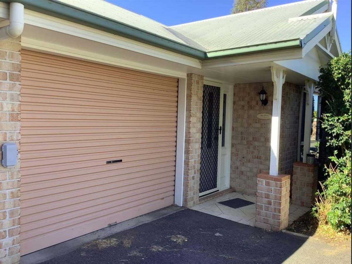 5 / 82 Charles Street, Dalby QLD 4405, Dalby - Image 1