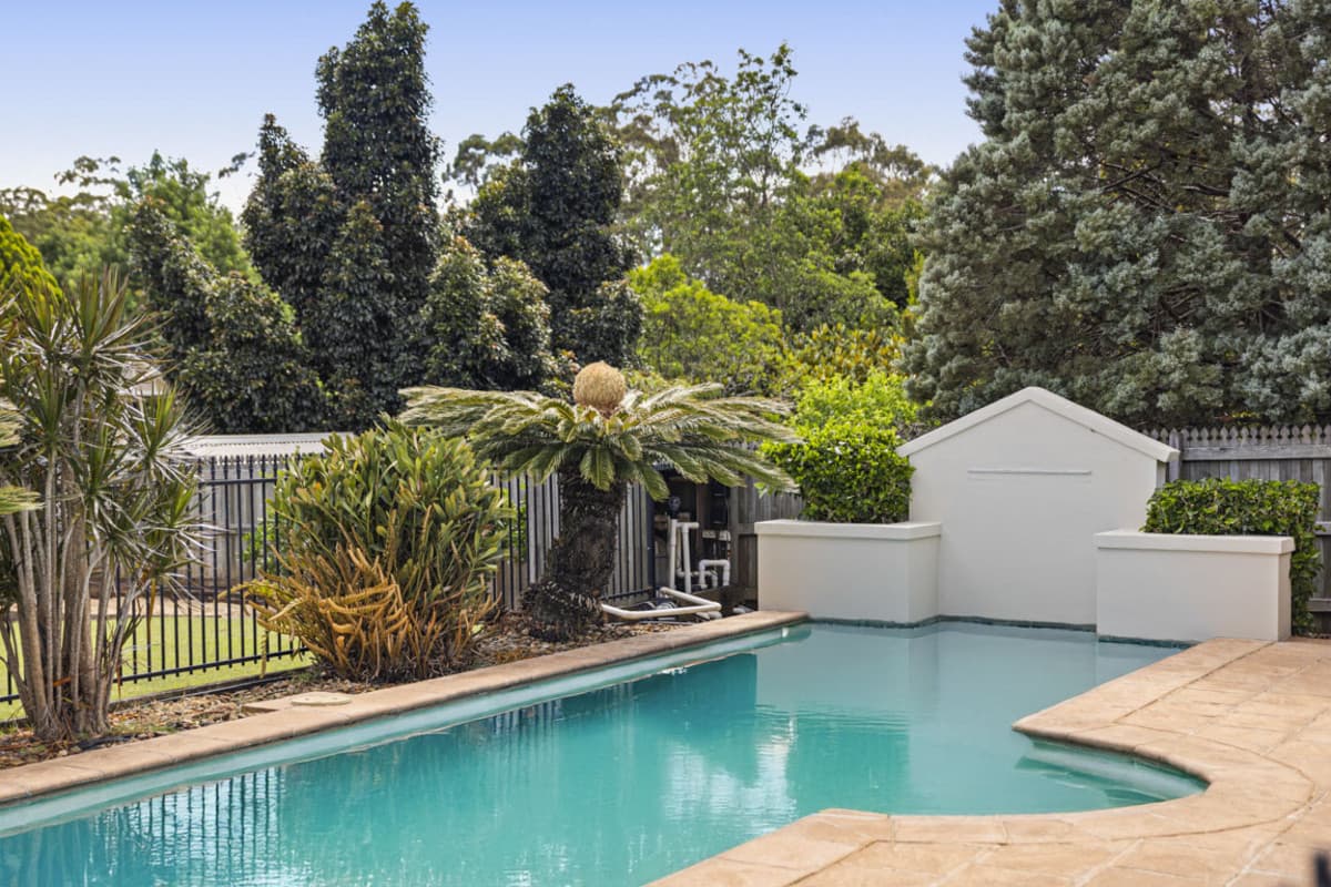 9 Montclair Close, Middle Ridge QLD 4350, Middle Ridge - Thumbnail 2