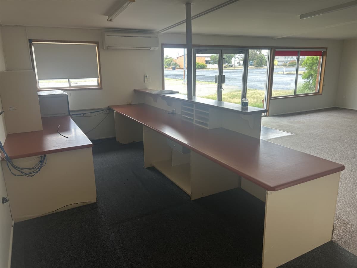 17-19 Sara Street, Meandarra QLD 4422, Meandarra - Thumbnail 4