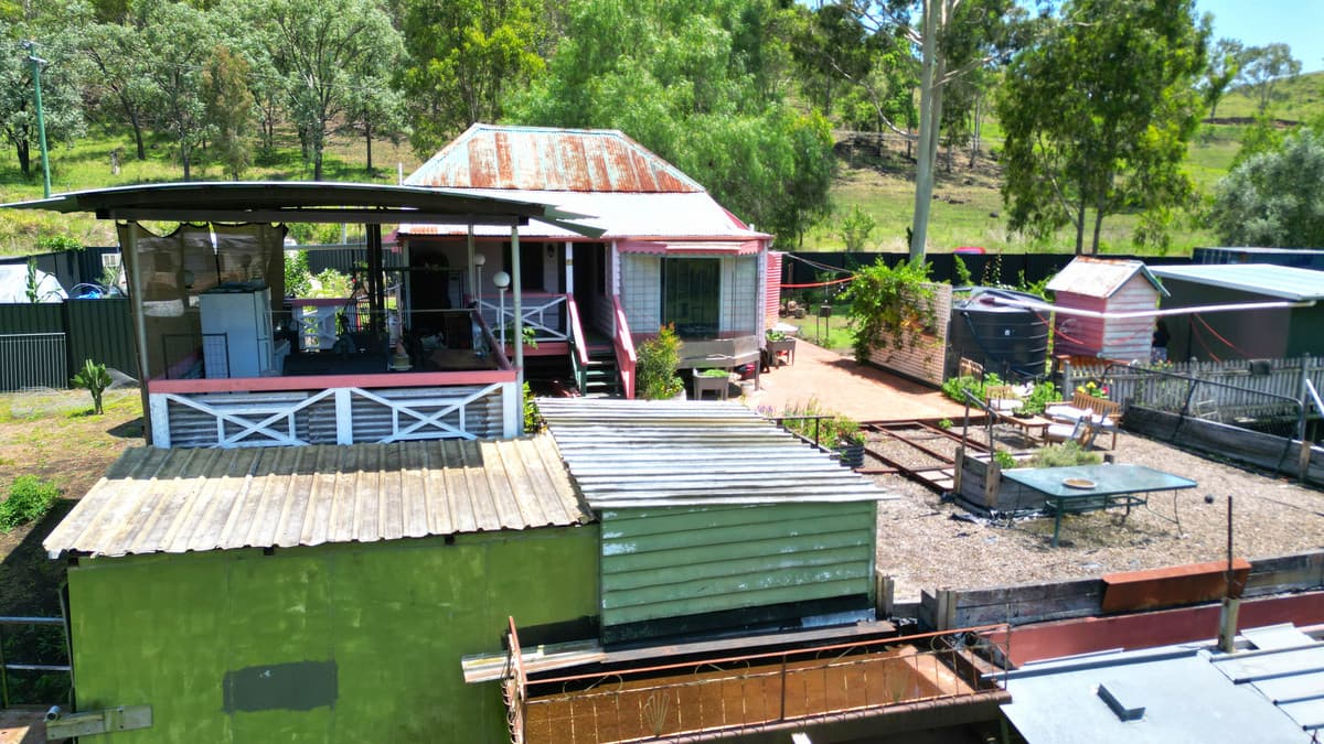 8481 D'Aguilar Highway, MOORE QLD 4314, Moore - Thumbnail 3