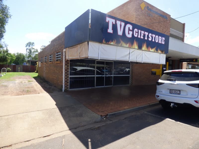 15a Henry Street, St George QLD 4487, St George - Thumbnail 5