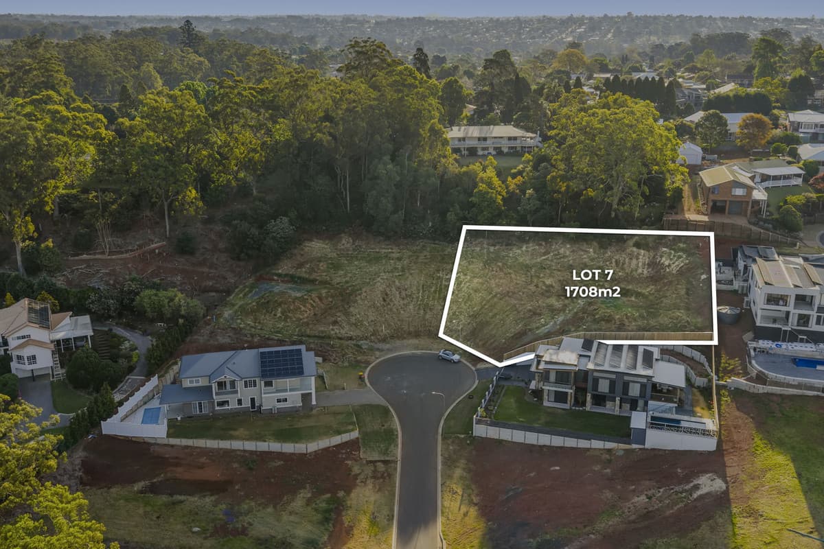Rangeville QLD 4350, Qld - Image 1