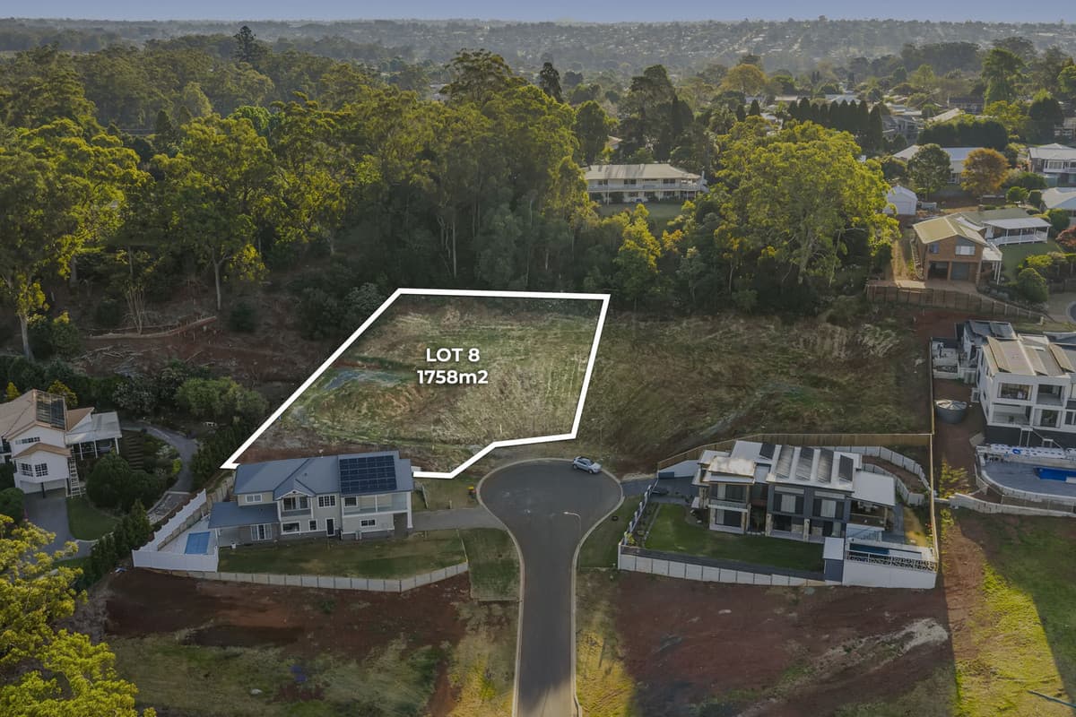 Rangeville QLD 4350, Qld - Thumbnail 2