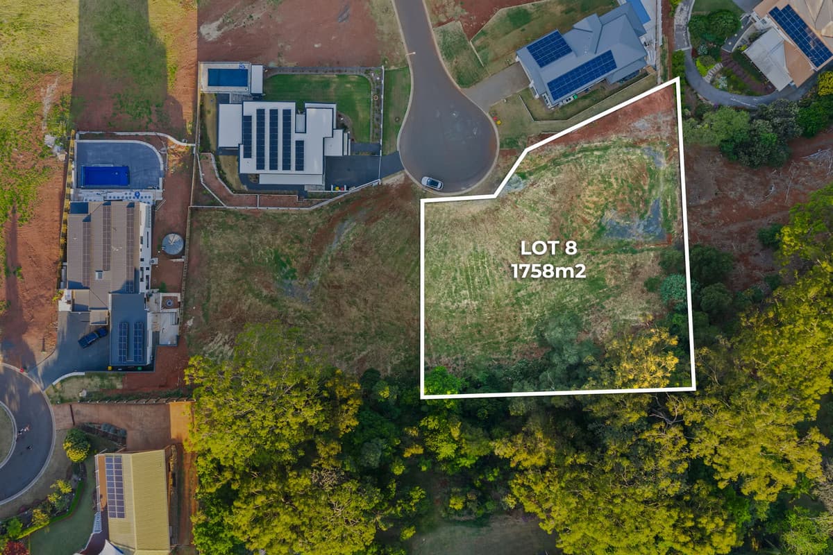 Rangeville QLD 4350, Qld - Thumbnail 5