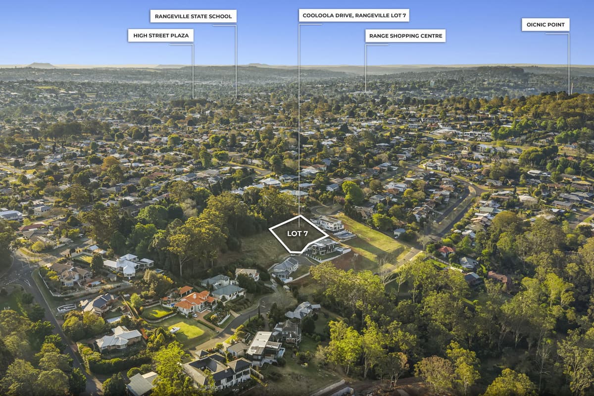 Rangeville QLD 4350, Qld - Thumbnail 6
