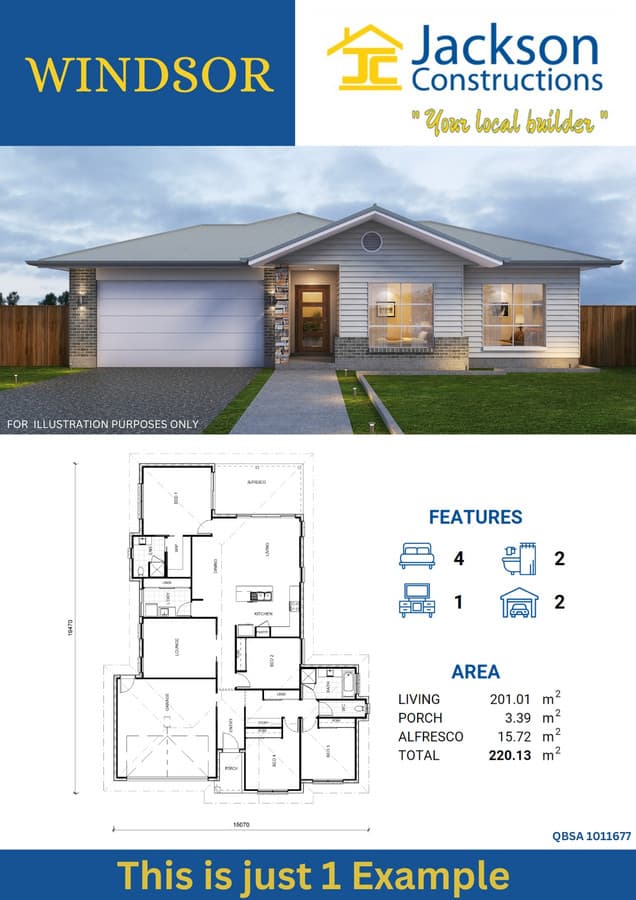 11 Park Drive, Yarraman - Thumbnail 4