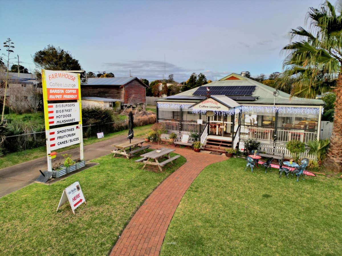 24 Toomey Street, YARRAMAN QLD 4614, Yarraman - Image 1