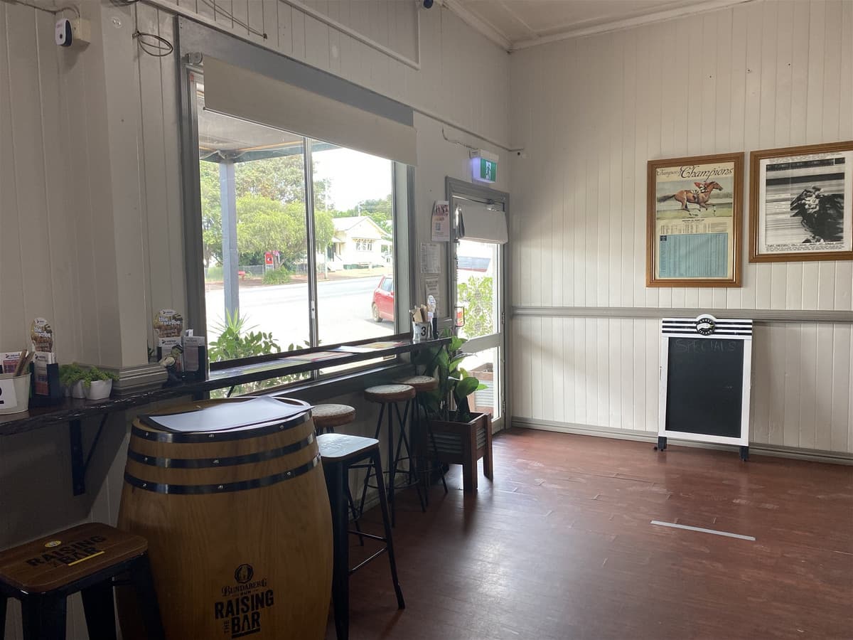 18 Toomey Street, Yarraman QLD 4614, Yarraman - Thumbnail 3