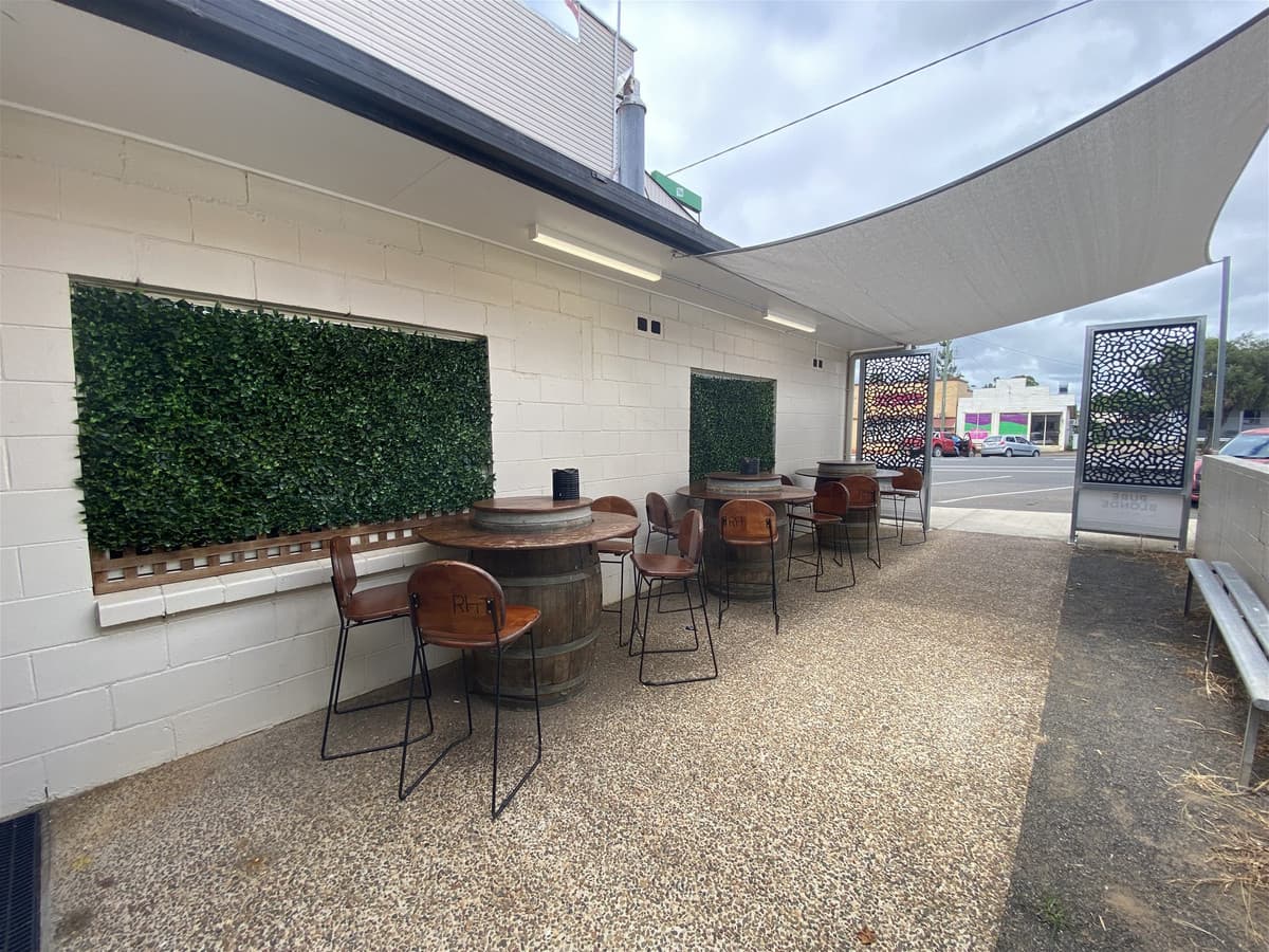 18 Toomey Street, Yarraman QLD 4614, Yarraman - Thumbnail 5