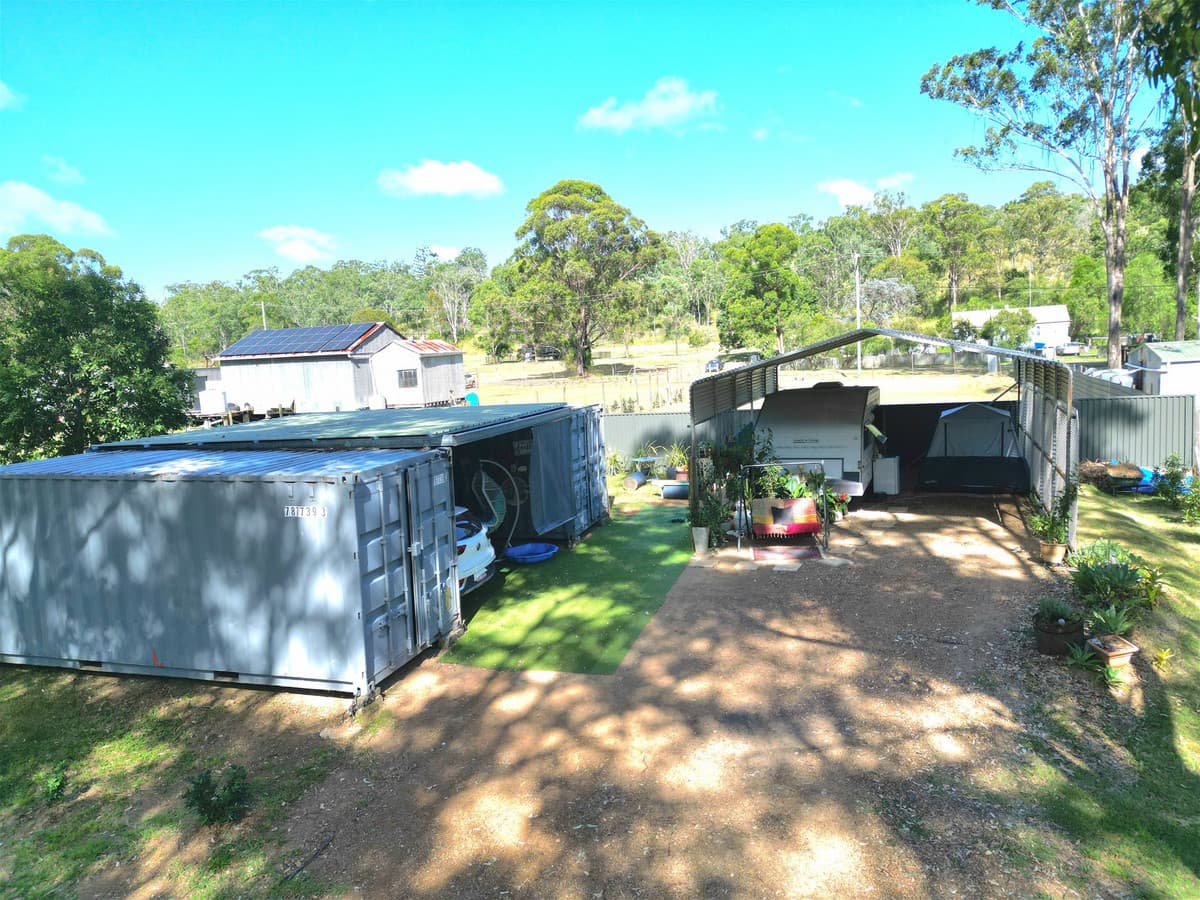 7 Thomsett Street, YARRAMAN QLD 4614, Yarraman - Image 1