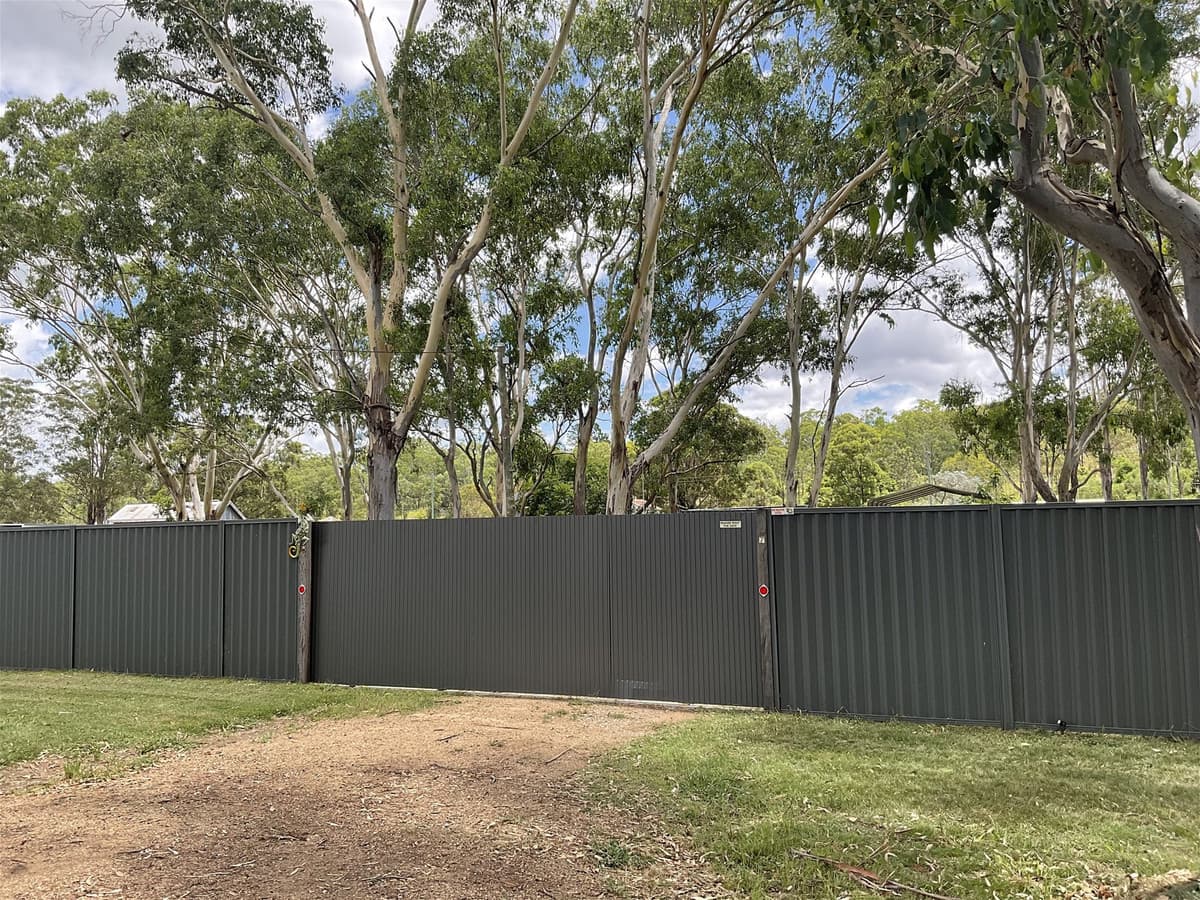 7 Thomsett Street, YARRAMAN QLD 4614, Yarraman - Thumbnail 2